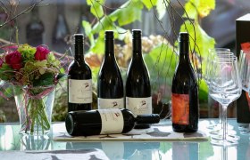 Weinbau Rappold, © Weinbau Rappold Weinbau Rappold, © Weinbau Rappold