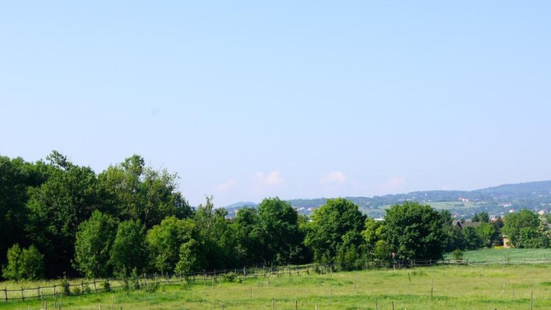 Aussicht, © Hotel Karl-Wirt Aussicht, © Hotel Karl-Wirt