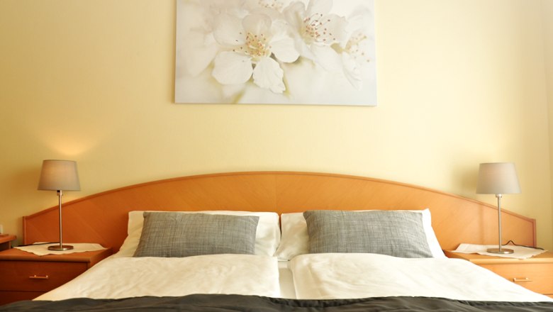 Guesthouse Hofer, © Hannes Hofer Guesthouse Hofer, © Hannes Hofer