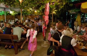 Sommer im Garten, © Reblaus Sommer im Garten, © Reblaus