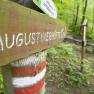Wandern im Helenental, © Wanderwege Wandern im Helenental, © Wanderwege