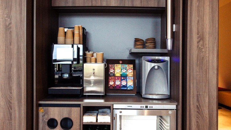 Hotel Rainers21, © Hotel Rainers21 Hotel Rainers21, © Hotel Rainers21