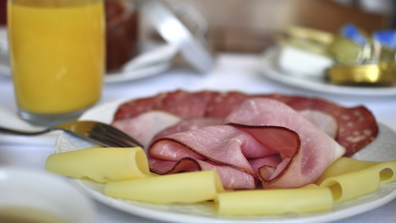 Gästehaus Hofer, © Hannes Hofer Gästehaus Hofer, © Hannes Hofer