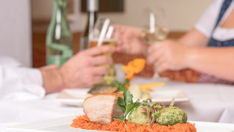 100% BIO, © Markus Köckeis 100% BIO, © Markus Köckeis