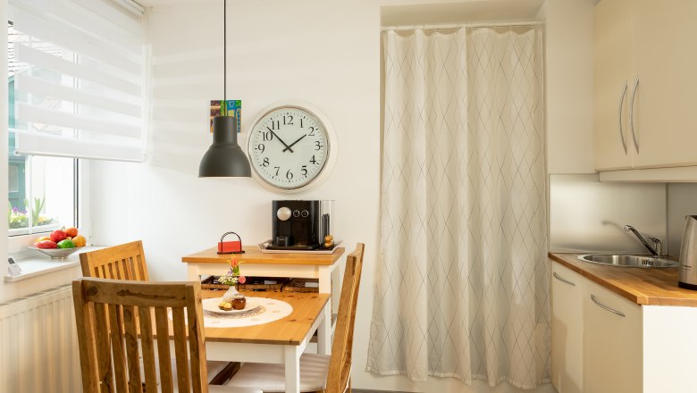 Küche, © FotoatelierChristianSchörg Küche, © FotoatelierChristianSchörg