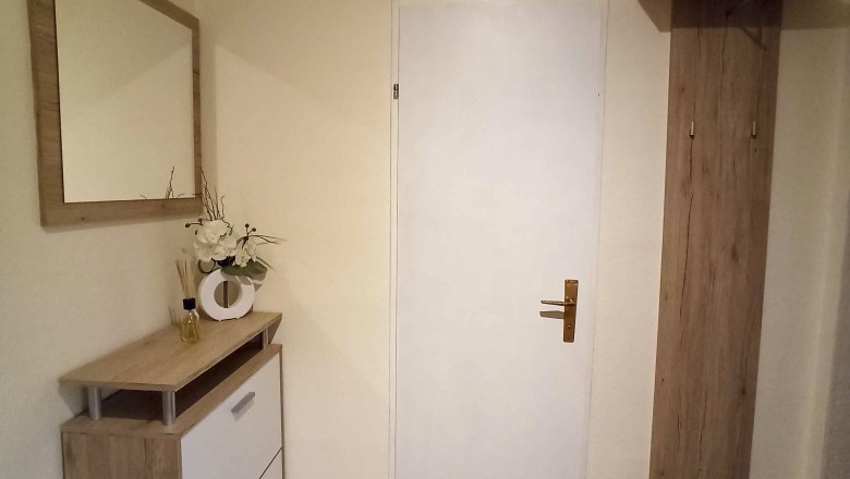 Herzlich Willkommen in der Casa Lauda, © Roswitha Lauda-Scheck e.U. Herzlich Willkommen in der Casa Lauda, © Roswitha Lauda-Scheck e.U.