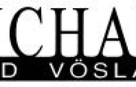 Logo, © Weinbau Buchhart Bad Vöslau Logo mit dem Text 'Buchart Bad Vöslau'.