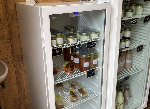 magman-kuehlschraenke, © Wienerwald Tourismus GmbH magman-kuehlschraenke, © Wienerwald Tourismus GmbH