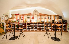 Badener Hauervinothek, © Badener Hauervinothek Badener Hauervinothek, © Badener Hauervinothek