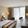 Modernes Doppelzimmer, © Zimmer moderno Modernes Doppelzimmer, © Zimmer moderno