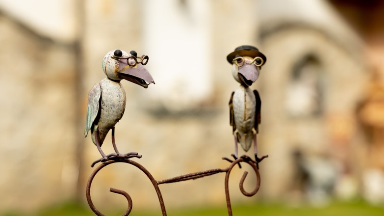 Garten, © FotoatelierChristianSchörg Garten, © FotoatelierChristianSchörg