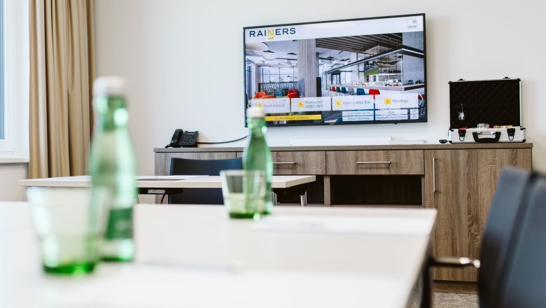 Hotel Rainers21, © Hotel Rainers21 Hotel Rainers21, © Hotel Rainers21