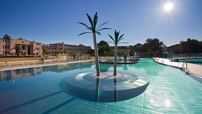 strandbad, © Rainer Mirau strandbad, © Rainer Mirau