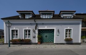 Soosser Winzerhof, © Studeny Soosser Winzerhof, © Studeny