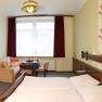 Double room, © Schwertfuehrer Christian Double room, © Schwertfuehrer Christian