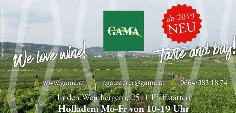 Hofladen, © GAMA Hofladen, © GAMA