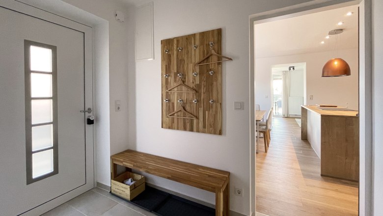 Vorraum, © Kay Haderer Vorraum, © Kay Haderer