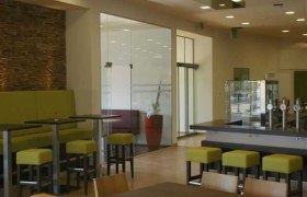 Restaurant, © Peter Haus Restaurant, © Peter Haus