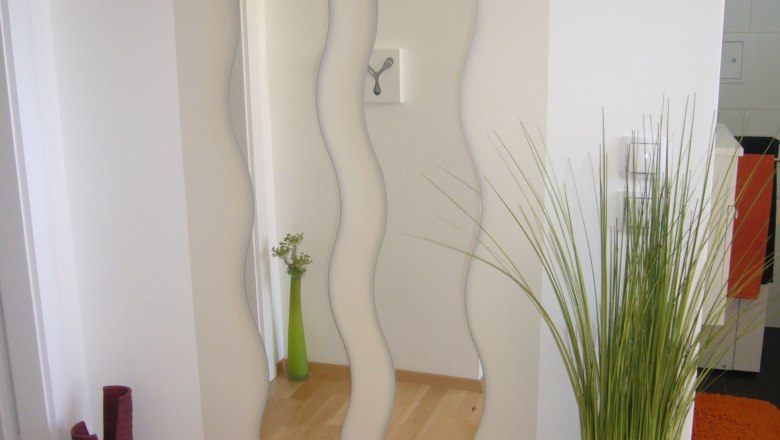 Vorzimmer, © Anita Rosse Vorzimmer, © Anita Rosse