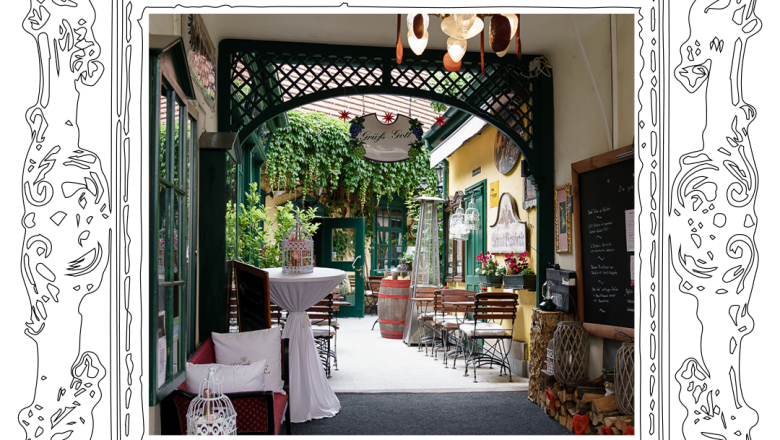 Restaurant Krennmayer, © Restaurant Krennmayer Restaurant Krennmayer, © Restaurant Krennmayer