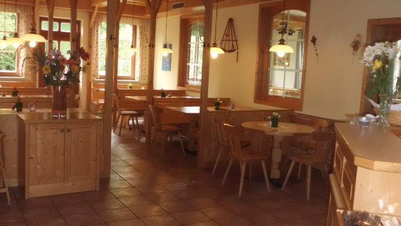 Non-smoking area, © Franz Scheibenreif Non-smoking area, © Franz Scheibenreif