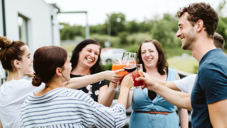 Hotel Rainers21, © Hotel Rainers21 Hotel Rainers21, © Hotel Rainers21