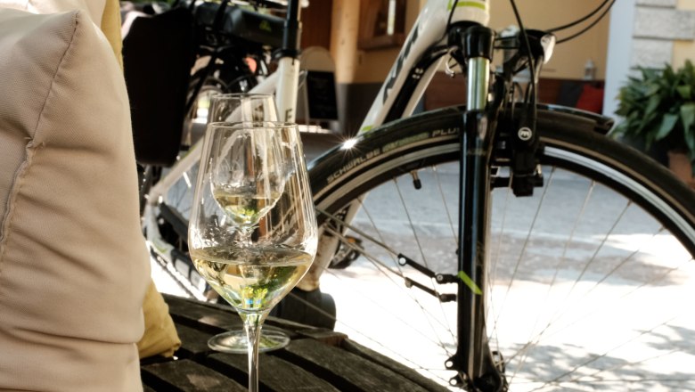 Familie Schlager, © Wienerwald Tourismus/Kerstin Semmelmeyer Familie Schlager, © Wienerwald Tourismus/Kerstin Semmelmeyer