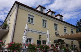 Hotel Mayerling, © ws.datamanager_import Hotel Mayerling, © ws.datamanager_import