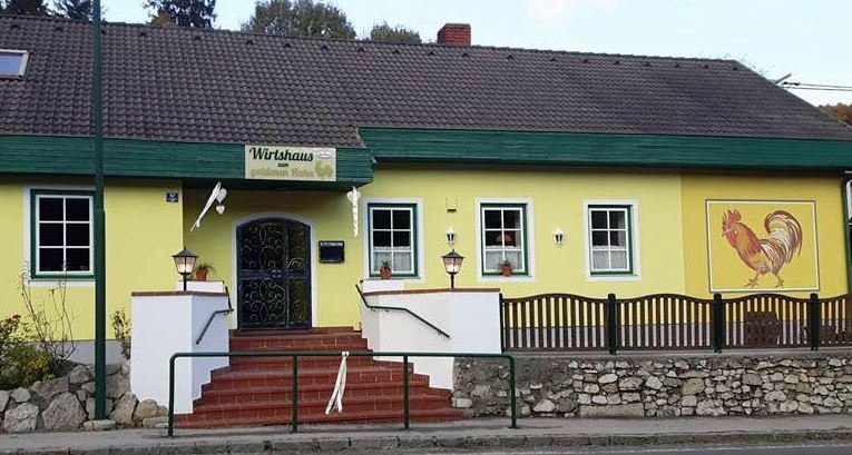 Wirtshaus Zum goldenen Hahn, © Wirtshaus Zum goldenen Hahn Wirtshaus Zum goldenen Hahn, © Wirtshaus Zum goldenen Hahn