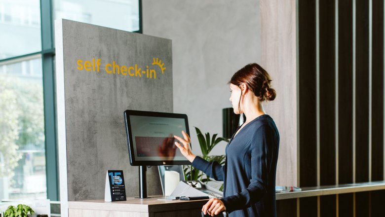 Hotel Rainers21, © Hotel Rainers21 Hotel Rainers21, © Hotel Rainers21