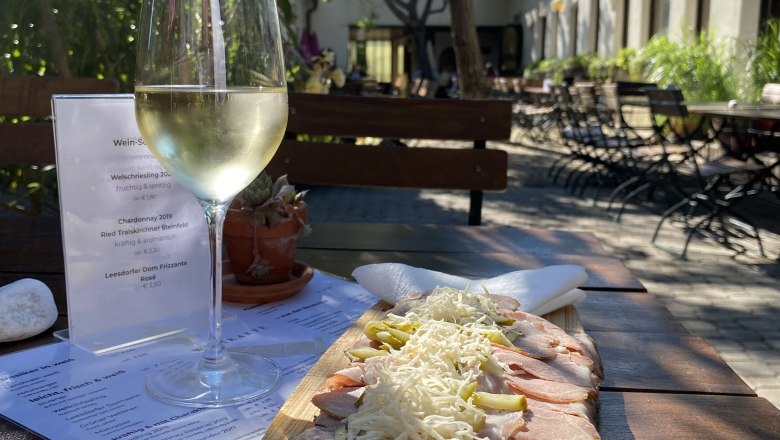 Weinbau Eitler, © Weinbau Eitler Weinbau Eitler, © Weinbau Eitler