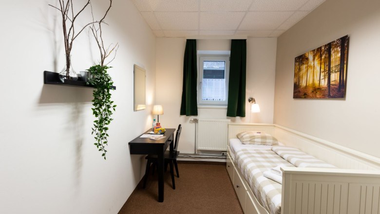 Haus Edelweiss Pilgerzimmer, © Haus Edelweiss Haus Edelweiss Pilgerzimmer, © Haus Edelweiss