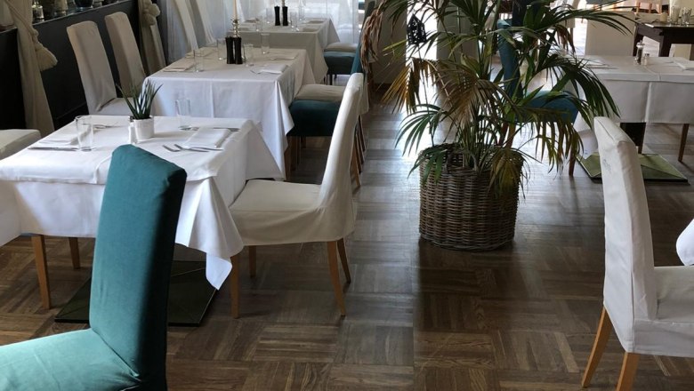 Pöckhacker's Krone - der Landgasthof, © Pöckhacker's Krone - der Landgasthof Pöckhacker's Krone - der Landgasthof, © Pöckhacker's Krone - der Landgasthof