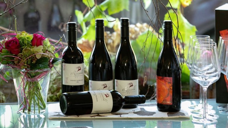 Weinbau Rappold, © Weinbau Rappold Weinbau Rappold, © Weinbau Rappold