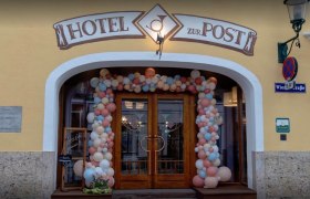 K´Eck Katis Café_eingang, © K´Eck Katis Café K´Eck Katis Café_eingang, © K´Eck Katis Café