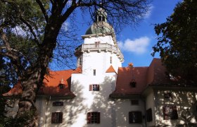 Schloss Tribuswinkel, © Schloss Tribuwinkel Schloss Tribuswinkel, © Schloss Tribuwinkel