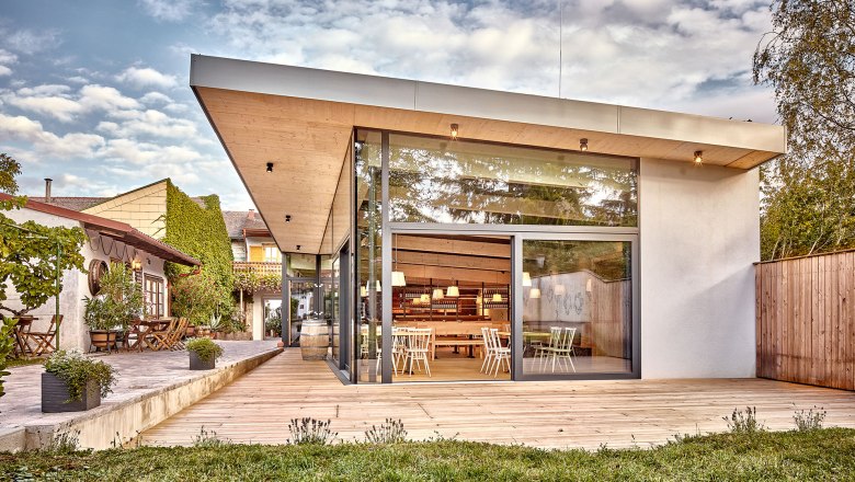 michaelerhof_2, © Spitzbart + partners michaelerhof_2, © Spitzbart + partners