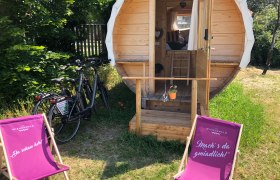 Gemütlich & sportlich mit www.wanderradl.at, © Peter Rohm Gemütlich & sportlich mit www.wanderradl.at, © Peter Rohm