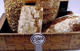 Bäckerei Eder GesmbH, © Bäckerei Eder GesmbH Bäckerei Eder GesmbH, © Bäckerei Eder GesmbH