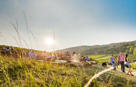 Genussmeile 2026, &copy; Christian Dusek