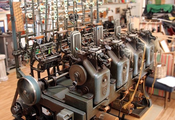 Triestingtal local and regional museum, © Triestingtaler Heimat und Regionalmuseum / Herr Heiml