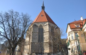 Pfarrkirche St. Othman, &copy; STG M&ouml;dling (Bernhard Garaus)