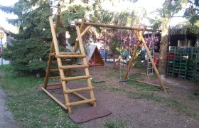 Spielplatz, &copy; Leeb Johannes