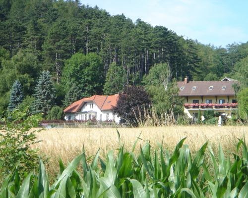 Unser Hof, &copy; Familie Reischer