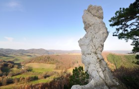 Mystische Pl&auml;tze, &copy; Christian Handl