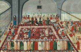 Osmanenmuseum, &copy; K&uuml;fstein