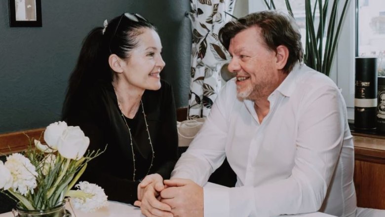 P&ouml;ckhacker's Krone - der Landgasthof_Elisabeth & Robert, &copy; P&ouml;ckhacker's Krone - der Landgasthof