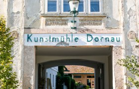 M&uuml;hlsteinstube, &copy; M&uuml;hlsteinstube / Christian Husar