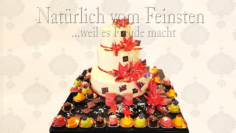 F&uuml;r die sch&ouml;nsten Feste.., &copy; Herwig Gasser GmbH