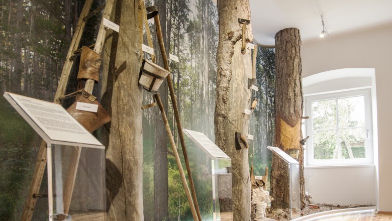 Pechermuseum, &copy; Corinna Pernitsch